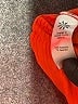 Athleta Orange Active T-Shirt Size XS - photo 8