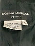 Donna Morgan 100% Polyester Black Jacket Size 6 (petite) - photo 6