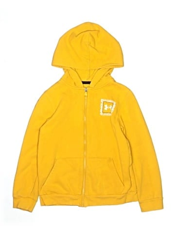 Under Armour Zip Up Hoodie (view 1)