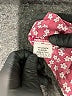 Assorted Brands Hearts Red Casual Dress Size 2X - photo 4