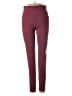 Sweaty Betty Solid Burgundy Pink Active Pants Size M - photo 1