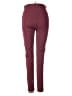 Sweaty Betty Solid Burgundy Pink Active Pants Size M - photo 2