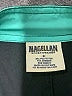 Magellan Sportswear Solid Black Casual Pants Size 8 - photo 7