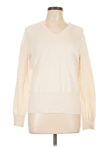 Merona Pullover Sweater (view 1)