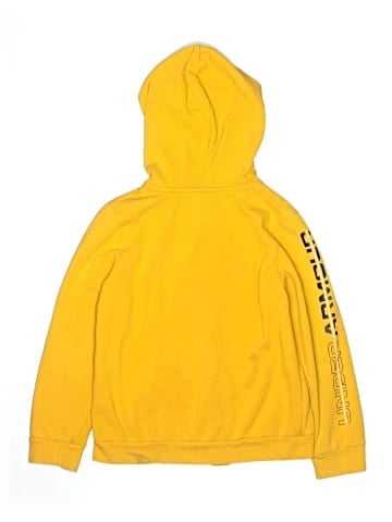 Under Armour Zip Up Hoodie (view 2)