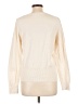 Merona Ivory Pullover Sweater Size L - photo 2