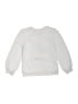 Kate Mack Hearts Silver Sweatshirt Size 5 - 6 - photo 2