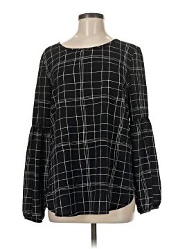 Apt. 9 Long Sleeve Blouse (view 1)