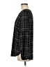 Apt. 9 Black Long Sleeve Blouse Size M - photo 5