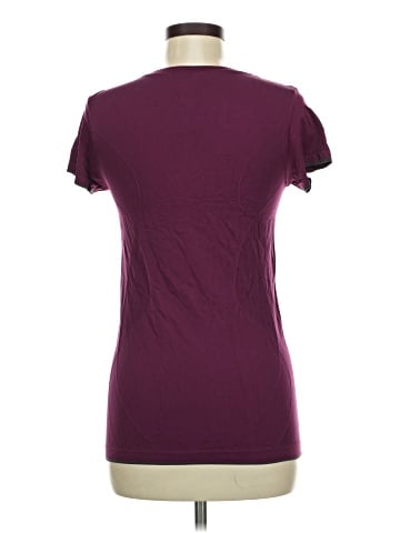 Danskin Now Short Sleeve T-Shirt (view 2)
