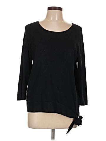 Coldwater Creek Pullover Sweater (view 1)