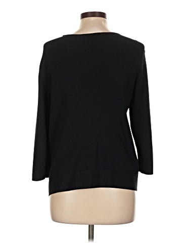 Coldwater Creek Pullover Sweater (view 2)