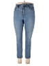 Madewell Blue Jeans Size 29 waist - photo 1