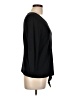 Coldwater Creek Black Pullover Sweater Size L (petite) - photo 4