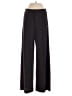 Scotch & Soda Tweed Black Casual Pants Size XS - photo 1