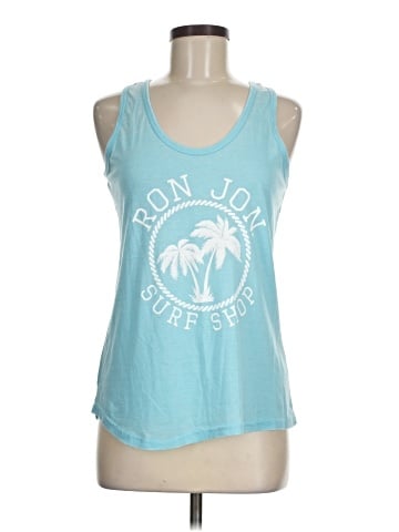 Ron Jon Surf Shop Tank Top (view 1)
