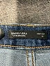 Simply Vera Vera Wang Blue Jeans Size 12 - photo 6