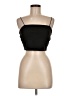 ASOS Design Black Sleeveless Top Size 8 - photo 1
