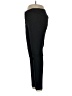 George Solid Black Dress Pants Size 12 - photo 5