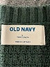 Old Navy Solid Green Pullover Sweater Size L - photo 7