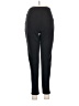 Kay Unger Solid Black Active Pants Size M - photo 2
