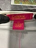 CATHERINE Catherine Malandrino 100% Polyester Ivory 3/4 Sleeve Blouse Size 2X - photo 4