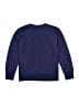 Air Jordan Blue Sweatshirt Size 10 - 12 - photo 2