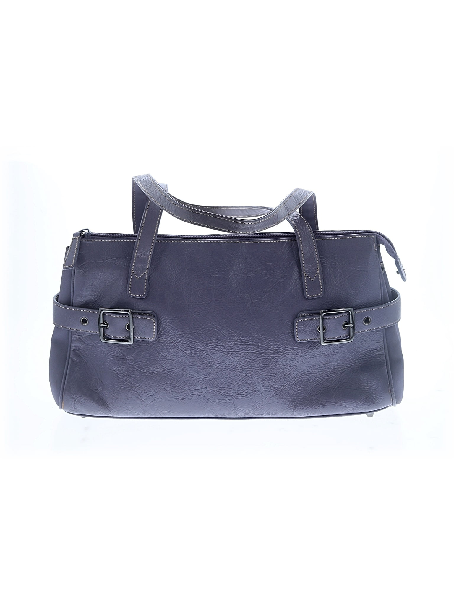 Franco Sarto Backpack REVIEW: Blush Franco Sarto Bag - Abby Saylor Armbruster main image 2