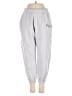 Suspicious ANTWERP 100% Cotton Silver Track Pants Size XS - photo 1
