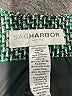 Sag Harbor Tweed Green Blazer Size 4 (petite) - photo 6