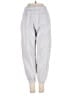 Suspicious ANTWERP 100% Cotton Silver Track Pants Size XS - photo 2