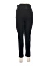 Calvin Klein Solid Black Active Pants Size M - photo 2