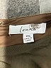 Louna Brown Long Sleeve Top Size XS - photo 7