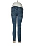 DL1961 Color Block Blue Jeans Size 27 waist - photo 2