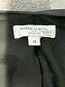 Prabal Gurung Collective Black Long Sleeve Top Size M - photo 7