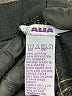 Alia Solid Blue Jeans Size 16 - photo 7