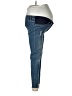DL1961 Color Block Blue Jeans Size 27 waist - photo 4