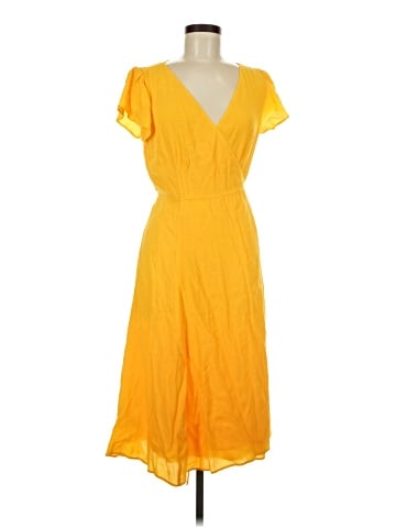 Ann Taylor Cocktail Dress (view 1)