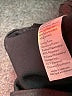 SPANX Black Leggings Size L - photo 8