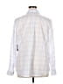 Old Navy 100% Cotton White Long Sleeve Button-Down Shirt Size XXL - photo 2