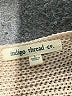 Indigo Thread Co. Tan Pullover Sweater Size L - photo 7