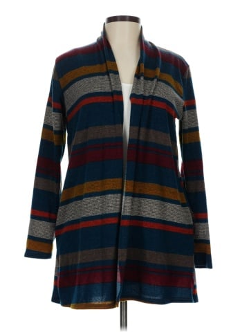 Lovely Melody Cardigan (view 1)