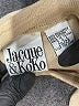Jacque and KoKo Tan Turtleneck Sweater Size 26 - 28 - photo 7