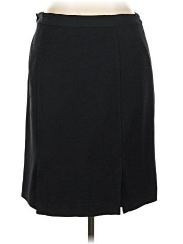 Villager by Liz Claiborne Formal Skirt (view 2)