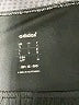 Adidas Black Athletic Shorts Size S - photo 3