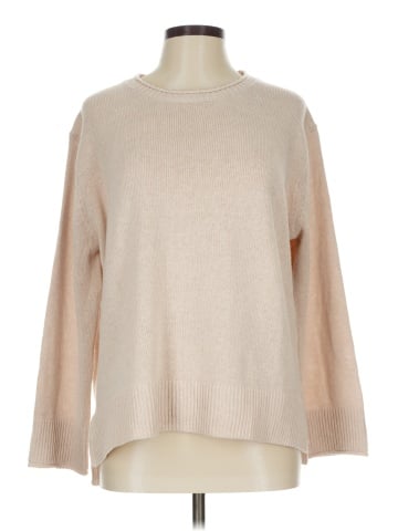 Ella Moss Pullover Sweater (view 1)
