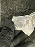Banana Republic 100% Polyester Stripes Blue Black Casual Skirt Size 6 (petite) - photo 5