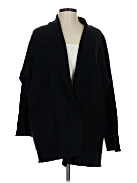 Eileen Fisher Wool Coat