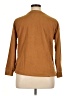 Misslook 100% Cotton Brown Tan Pullover Sweater Size XL - photo 2