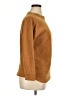 Misslook 100% Cotton Brown Tan Pullover Sweater Size XL - photo 4